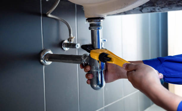 Best Commercial Plumbing Services  in Orofino, ID